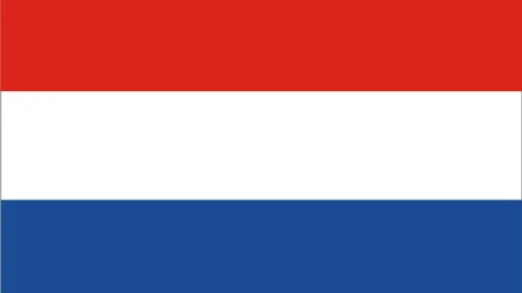 Träningsläger Holland