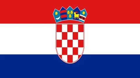 Träningsläger Kroatien