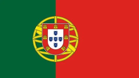 Träningsläger Portugal