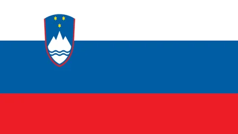 Träningsläger Slovenien
