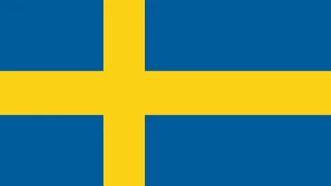 Träningsläger Sverige