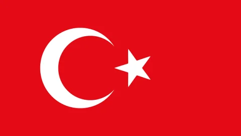 Träningsläger Turkiet