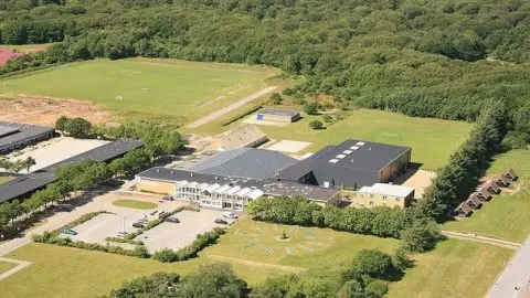 Säby, Danmark