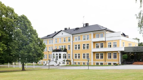 Tyringe, Skåne